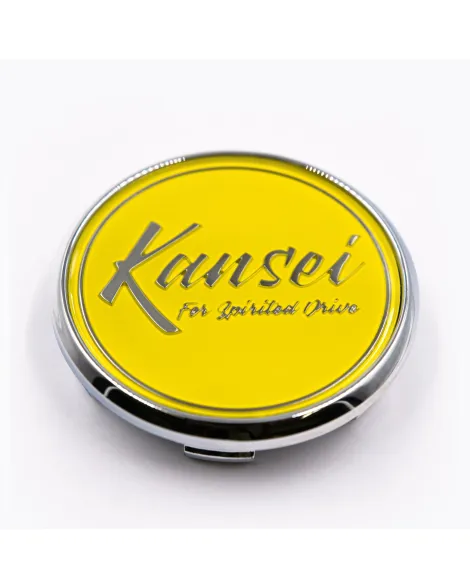 KANSEI GEL CENTRE CAP