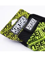 Kansei Touch Screen Mechanic Gloves (Green) Kansei Touch Screen Mechanic Gloves (Green)