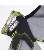 Kansei Touch Screen Mechanic Gloves (Green) Kansei Touch Screen Mechanic Gloves (Green)