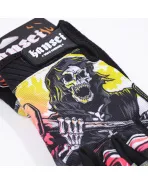 Kansei Touch Screen Mechanic Gloves (Reaper)