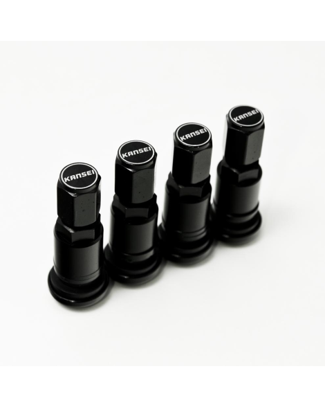 KANSEI PREMIUM VALVE STEM SET KANSEI PREMIUM VALVE STEM SET