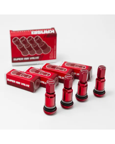 KANSEI PREMIUM VALVE STEM SET