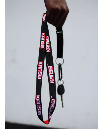 KANSEI LANYARD
