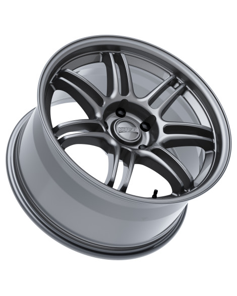 KANSEI Wheels SEVEN KANSEI Wheels SEVEN