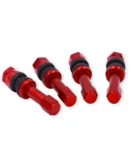 KANSEI ALUMINIUM VALVE STEM SET KANSEI ALUMINIUM VALVE STEM SET