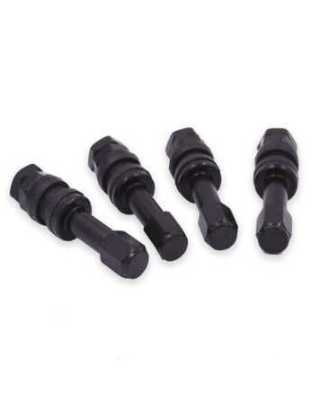 KANSEI ALUMINIUM VALVE STEM SET