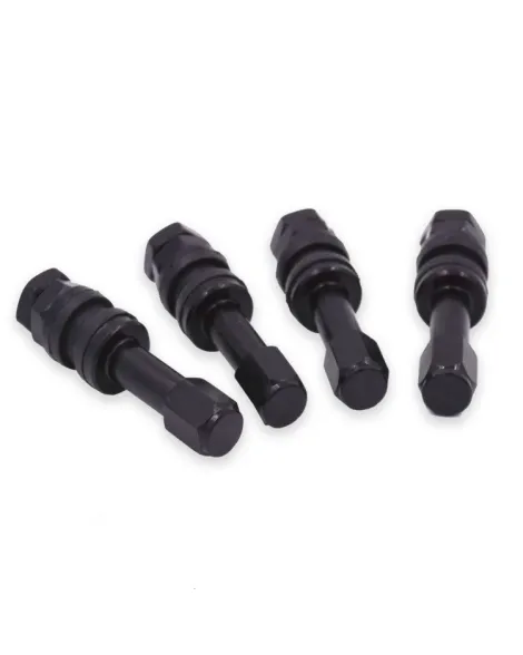KANSEI ALUMINIUM VALVE STEM SET KANSEI ALUMINIUM VALVE STEM SET