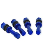 KANSEI ALUMINIUM VALVE STEM SET KANSEI ALUMINIUM VALVE STEM SET