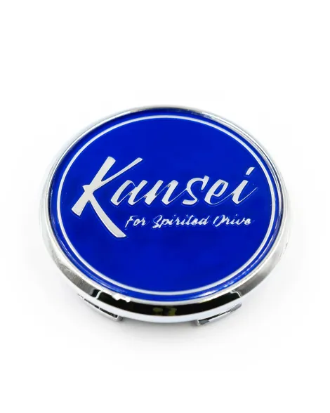 KANSEI GEL CENTRE CAP
