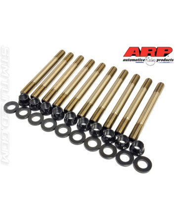 Mazda 3 MPS 07-13 | Mazda 6 MPS 06-07 ARP L19 Head Stud Kit