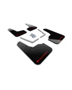 Hyundai Kona N 22-23 Rally Armor Mud flaps Hyundai Kona N 22-23 Rally Armor Mud flaps