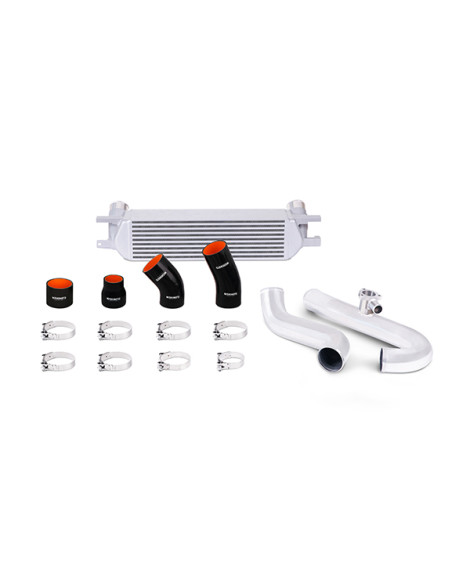 Ford Mustang EcoBoost 15- Mishimoto Performance Intercooler Kit