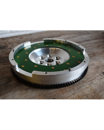 Mazda 3 MPS 07-13 / 6 MPS 06-07 Fidanza Aluminium Flywheel