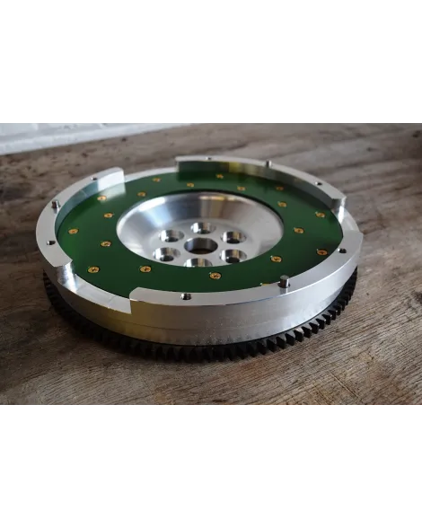Mazda 3 MPS 07-13 / 6 MPS 06-07 Fidanza Aluminium Flywheel Mazda 3 MPS 07-13 / 6 MPS 06-07 Fidanza Aluminium Flywheel