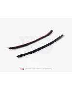 Maxton Design Spoiler Cap Audi A7 / S7 / A7 S-Line C7 / C7 Facelift Maxton Design Spoiler Cap Audi A7 / S7 / A7 S-Line C7 / C7 Facelift