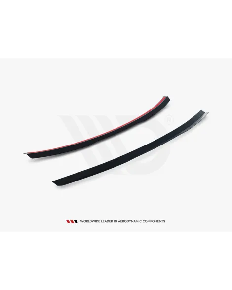 Maxton Design Spoiler Cap Audi A7 / S7 / A7 S-Line C7 / C7 Facelift Maxton Design Spoiler Cap Audi A7 / S7 / A7 S-Line C7 / C7 Facelift