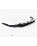 Maxton Design Front Splitter V.1 Audi Q8 S-Line / SQ8 Mk1 Maxton Design Front Splitter V.1 Audi Q8 S-Line / SQ8 Mk1