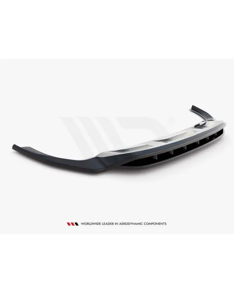 Maxton Design Front Splitter V.1 Audi Q8 S-Line / SQ8 Mk1 Maxton Design Front Splitter V.1 Audi Q8 S-Line / SQ8 Mk1