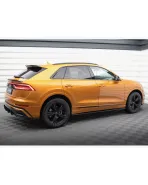 Maxton Design Side Skirts Diffusers V.1 Audi Q8 / Q8 S-Line / SQ8 Mk1