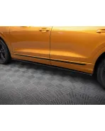 Maxton Design Side Skirts Diffusers V.1 Audi Q8 / Q8 S-Line / SQ8 Mk1