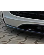 Maxton Design Front Splitter Audi R8 2006-2015 Maxton Design Front Splitter Audi R8 2006-2015