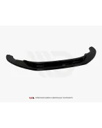 Maxton Design Front Splitter Audi R8 2006-2015 Maxton Design Front Splitter Audi R8 2006-2015