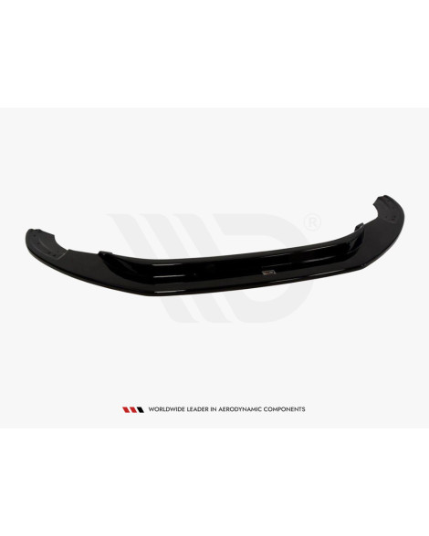 Maxton Design Front Splitter Audi R8 2006-2015 Maxton Design Front Splitter Audi R8 2006-2015