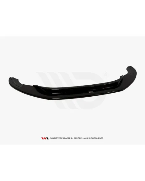 Maxton Design Front Splitter Audi R8 2006-2015 Maxton Design Front Splitter Audi R8 2006-2015