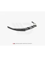Maxton Design Front Splitter V.1 Audi RS7 C8 Maxton Design Front Splitter V.1 Audi RS7 C8