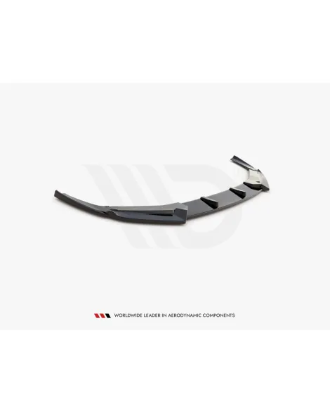 Maxton Design Front Splitter V.1 Audi RS7 C8 Maxton Design Front Splitter V.1 Audi RS7 C8