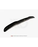 Maxton Design Spoiler Cap Audi S3 / A3 S-line 8V / 8V FL Hatchback / Sportback Maxton Design Spoiler Cap Audi S3 / A3 S-line 8V / 8V FL Hatchback / Sportback