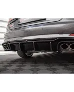 Maxton Design Rear Valance Audi S5 F5 Coupe / Sportback