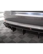 Maxton Design Rear Valance Audi S5 F5 Coupe / Sportback