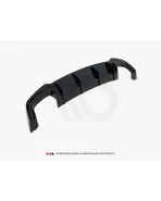 Maxton Design Rear Valance Audi S5 F5 Coupe / Sportback