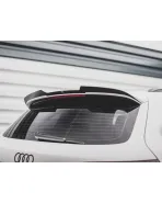 Maxton Design Spoiler Cap Audi SQ5 MK1 8R 2012-2017 Maxton Design Spoiler Cap Audi SQ5 MK1 8R 2012-2017