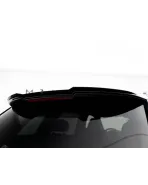 Maxton Design Spoiler Cap Audi SQ7 / Q7 S-Line Mk2 / Mk2 Facelift Maxton Design Spoiler Cap Audi SQ7 / Q7 S-Line Mk2 / Mk2 Facelift