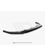 Maxton Design Front Splitter Audi SQ7 /Q7 S-Line Mk2 4M Facelift Maxton Design Front Splitter Audi SQ7 /Q7 S-Line Mk2 4M Facelift