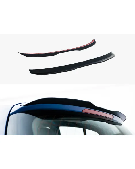 Maxton Design Spoiler Cap V.1 BMW 1 M-Pack / M140i / Standard F20