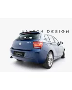 Maxton Design Spoiler Cap V.1 BMW 1 M-Pack / M140i / Standard F20 Maxton Design Spoiler Cap V.1 BMW 1 M-Pack / M140i / Standard F20