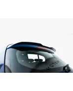 Maxton Design Spoiler Cap V.1 BMW 1 M-Pack / M140i / Standard F20 Maxton Design Spoiler Cap V.1 BMW 1 M-Pack / M140i / Standard F20