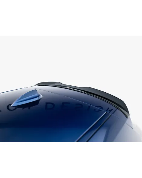 Maxton Design Spoiler Cap V.1 BMW 1 M-Pack / M140i / Standard F20