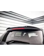 Maxton Design Spoiler Cap V.2 BMW 1 M-Pack / M140i / Standard F20 Maxton Design Spoiler Cap V.2 BMW 1 M-Pack / M140i / Standard F20