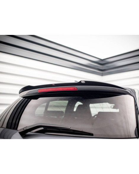 Maxton Design Spoiler Cap V.2 BMW 1 M-Pack / M140i / Standard F20 Maxton Design Spoiler Cap V.2 BMW 1 M-Pack / M140i / Standard F20