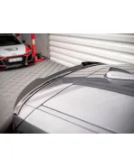 Maxton Design Spoiler Cap V.2 BMW 1 M-Pack / M140i / Standard F20 Maxton Design Spoiler Cap V.2 BMW 1 M-Pack / M140i / Standard F20