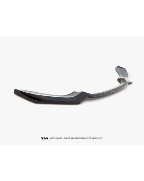 Maxton Design Front Splitter V.2 BMW 1 M-Power F20/F21 Facelift Maxton Design Front Splitter V.2 BMW 1 M-Power F20/F21 Facelift