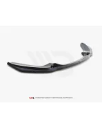 Maxton Design Front Splitter V.3 BMW 1 F20 / F21 Facelift Maxton Design Front Splitter V.3 BMW 1 F20 / F21 Facelift