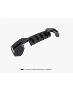 Maxton Design Rear Valance BMW 1 M-Power F20/ F21 Facelift