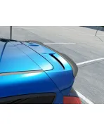 Maxton Design Spoiler Extension Ford Fiesta Mk7 ST / Zetec S 2008-2017 Maxton Design Spoiler Extension Ford Fiesta Mk7 ST / Zetec S 2008-2017