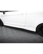 Maxton Design Side Skirts Diffusers Ford Fiesta Mk7 Facelift ST / Zetec S Maxton Design Side Skirts Diffusers Ford Fiesta Mk7 Facelift ST / Zetec S