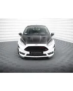 Maxton Design Eyebrows V.1 Ford Fiesta ST Mk7 Facelift Maxton Design Eyebrows V.1 Ford Fiesta ST Mk7 Facelift